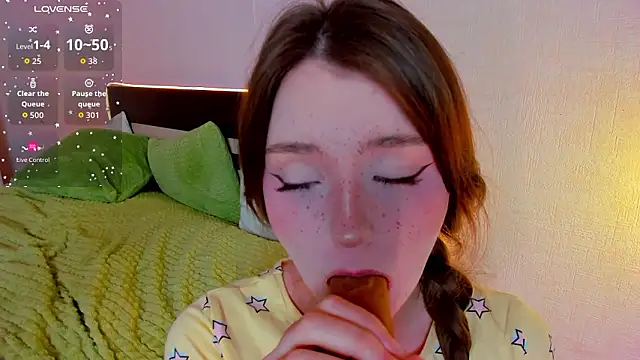 lexxxxxxi's cam snapshot