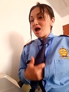 Alejandra_N's cam snapshot