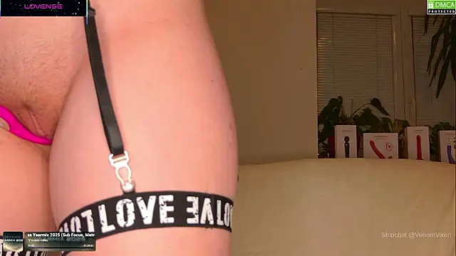 VenomVixen's cam snapshot