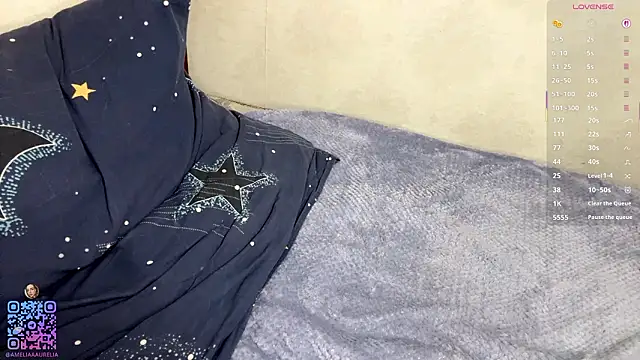 IlanaLafferty's cam snapshot