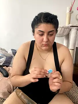 inked_nekoo's cam snapshot