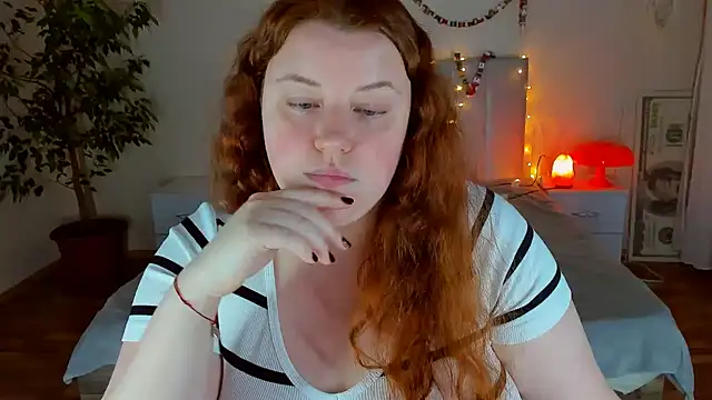 PolinaSalvatore's cam snapshot