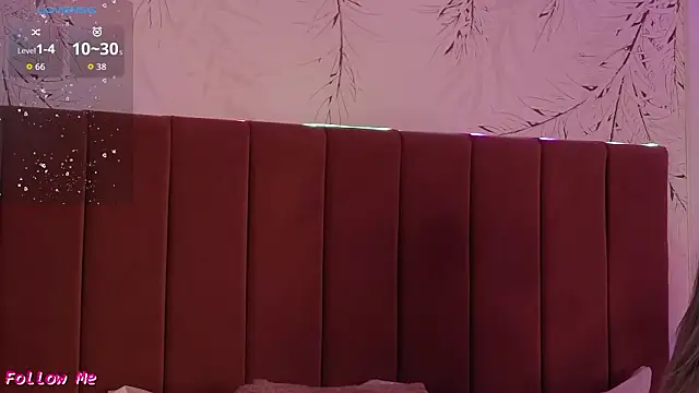 PinkySparks live sex cam