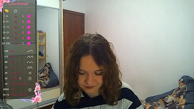 AlissaGerardo's cam snapshot