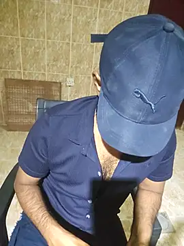 Bigkannan's cam snapshot