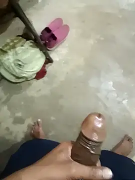 Lovable_dude's cam snapshot