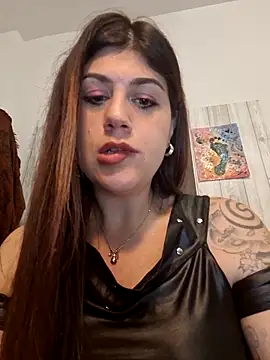 Lady_B_'s cam snapshot