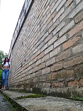 Yuky_ta live sex cam