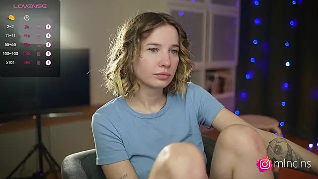 melanielwithu's cam snapshot