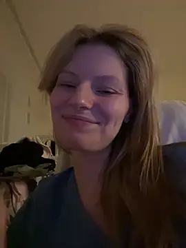 MaryHiggins's cam snapshot