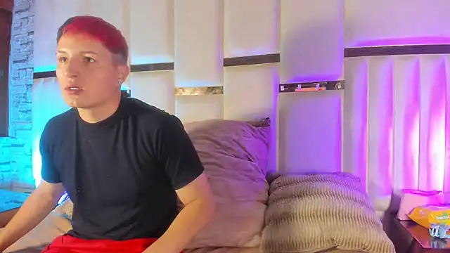 ANLLELOAndANGELA's cam snapshot