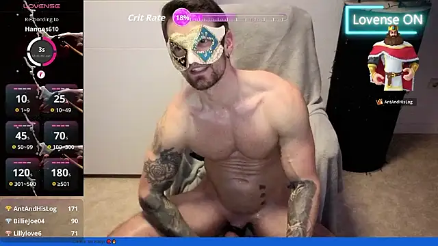 Mystery_Mark's cam snapshot