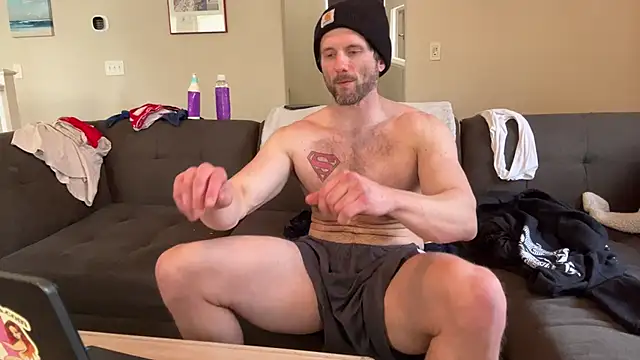 alexmannd's cam snapshot