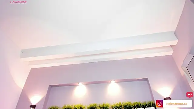 HelenaRoos's cam snapshot