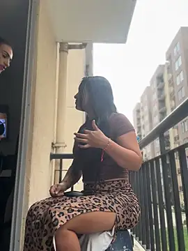 Pretty_Isadora's cam snapshot