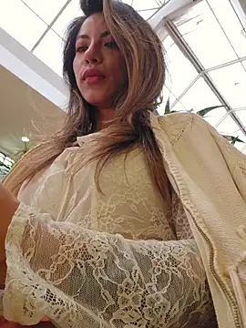 Karen_San_Miguel's cam snapshot