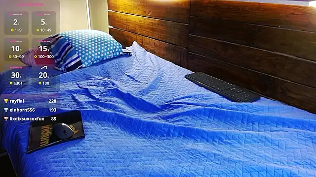 SonicJ25 live sex cam