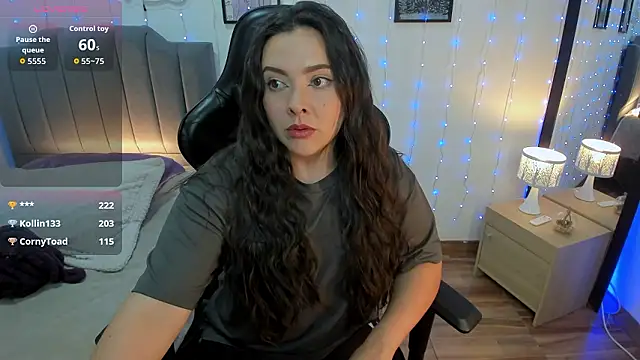 amaia_monet's cam snapshot