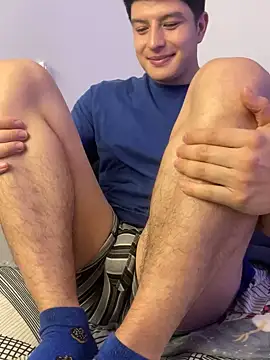 Goldenknight33's cam snapshot