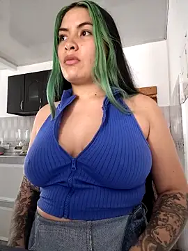 lorens0606's cam snapshot