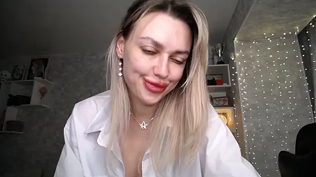 NickyAdamidi's cam snapshot