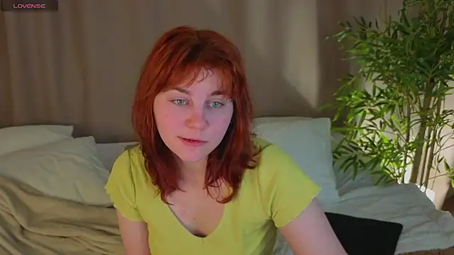 Rene_Shine's cam snapshot