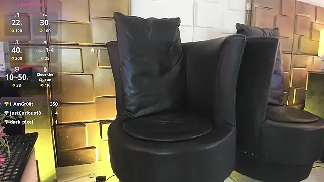 NaomyRivera's cam snapshot