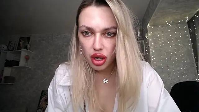 NickyAdamidi's cam snapshot