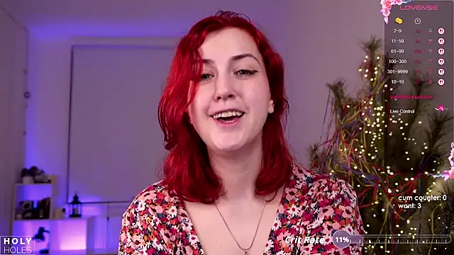 bananasgirl's cam snapshot