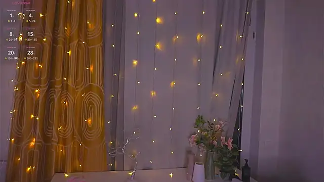 YvonneBou's cam snapshot