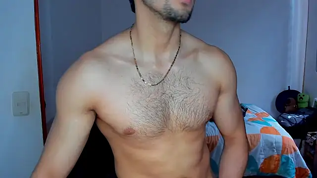 Tommy_Bred's cam snapshot