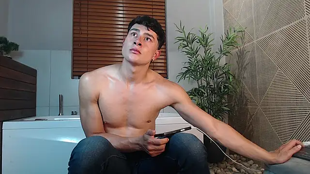 AustinJones_'s cam snapshot