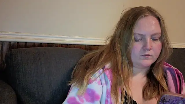 PhatAssBlond's cam snapshot