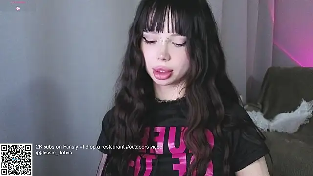 Jessie_Johns's cam snapshot