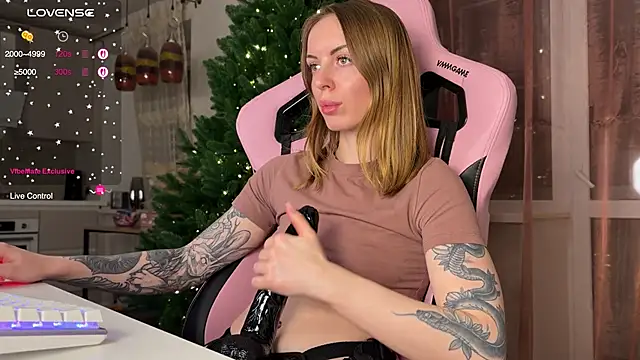 Melissaluvvv's cam snapshot