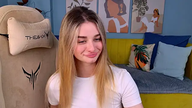 SweetyLicky's cam snapshot