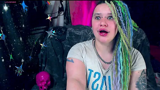 NeonNectar_'s cam snapshot