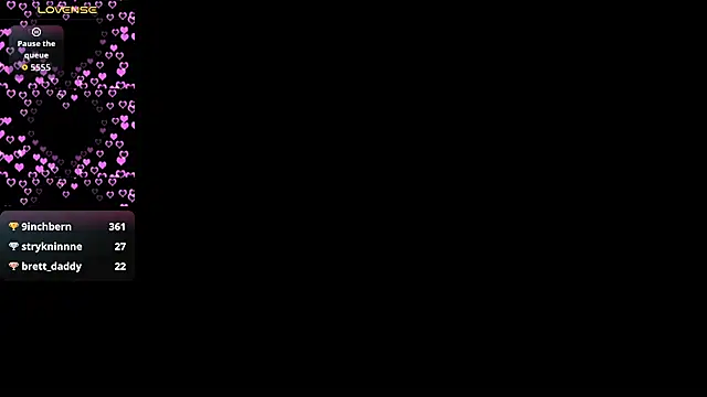 Georgina_Ferri_'s cam snapshot