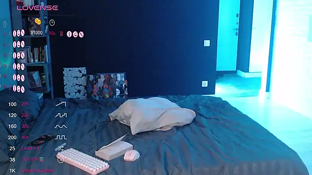 Jade_Lumin's cam snapshot