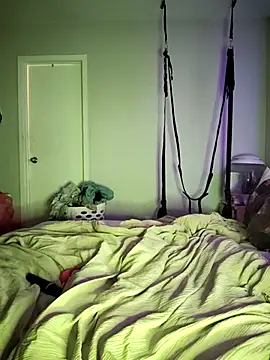 SpiderRose's cam snapshot