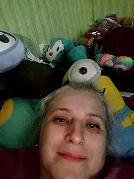 NyushaLollipop's cam snapshot