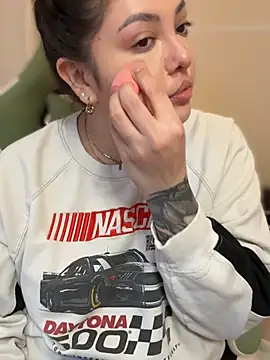 Pumpkin_bunny live sex cam