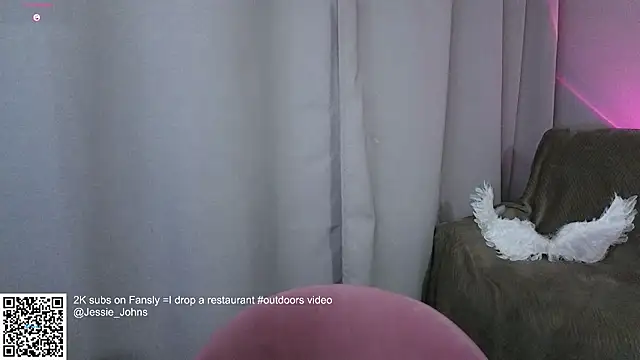 Jessie_Johns's cam snapshot