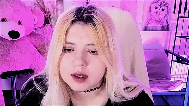 DiaAngell's cam snapshot