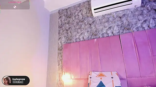 lilithst_'s cam snapshot