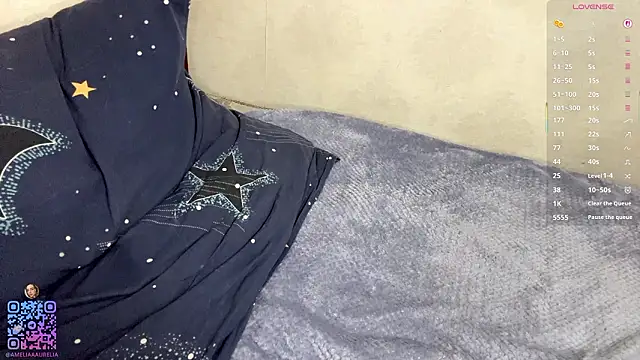 IlanaLafferty's cam snapshot