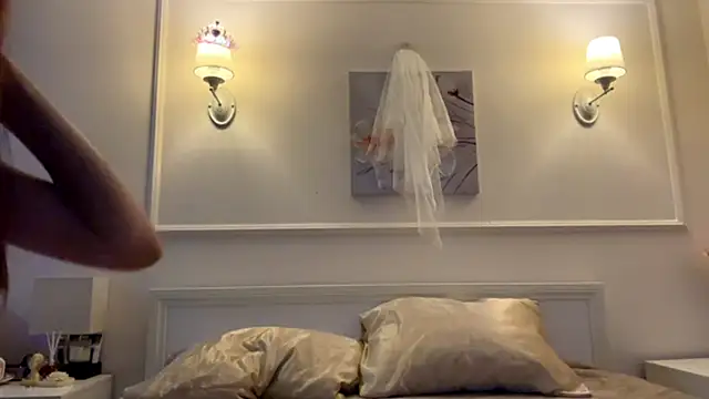 AngelaVelvet's cam snapshot