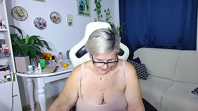 Selenna57's cam snapshot