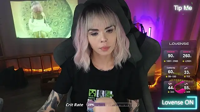 Kerry_Kirk's cam snapshot