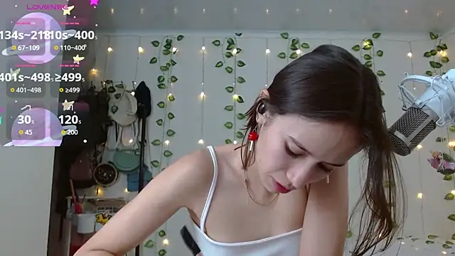 reaLISStic's cam snapshot